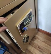 长子营保险柜开锁